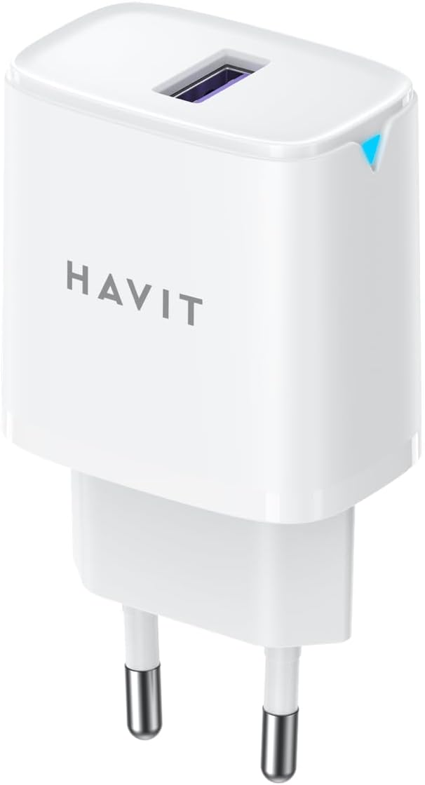 Havit 22.5W USB-C Wall Charger - AHW Store