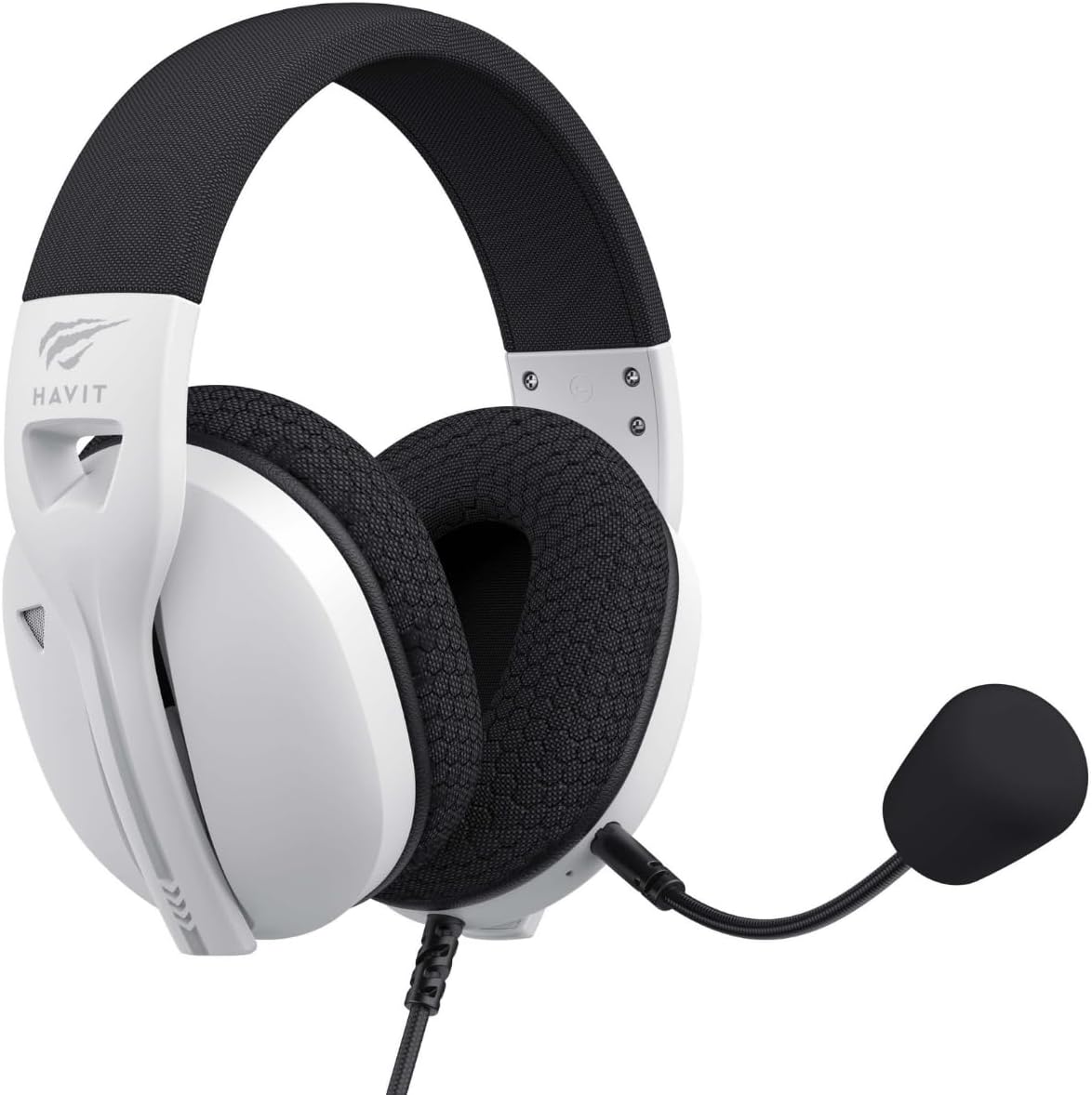 HAVIT Fuxi-H5d Gaming Headset - AHW Store