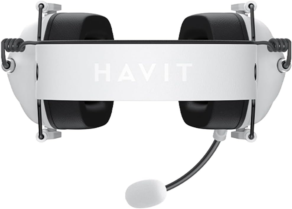 Havit Gamenote H2033D Gaming Headset - AHW Store