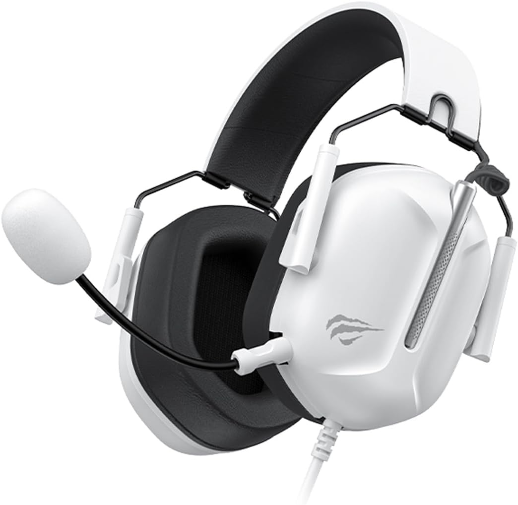 Havit Gamenote H2033D Gaming Headset - AHW Store
