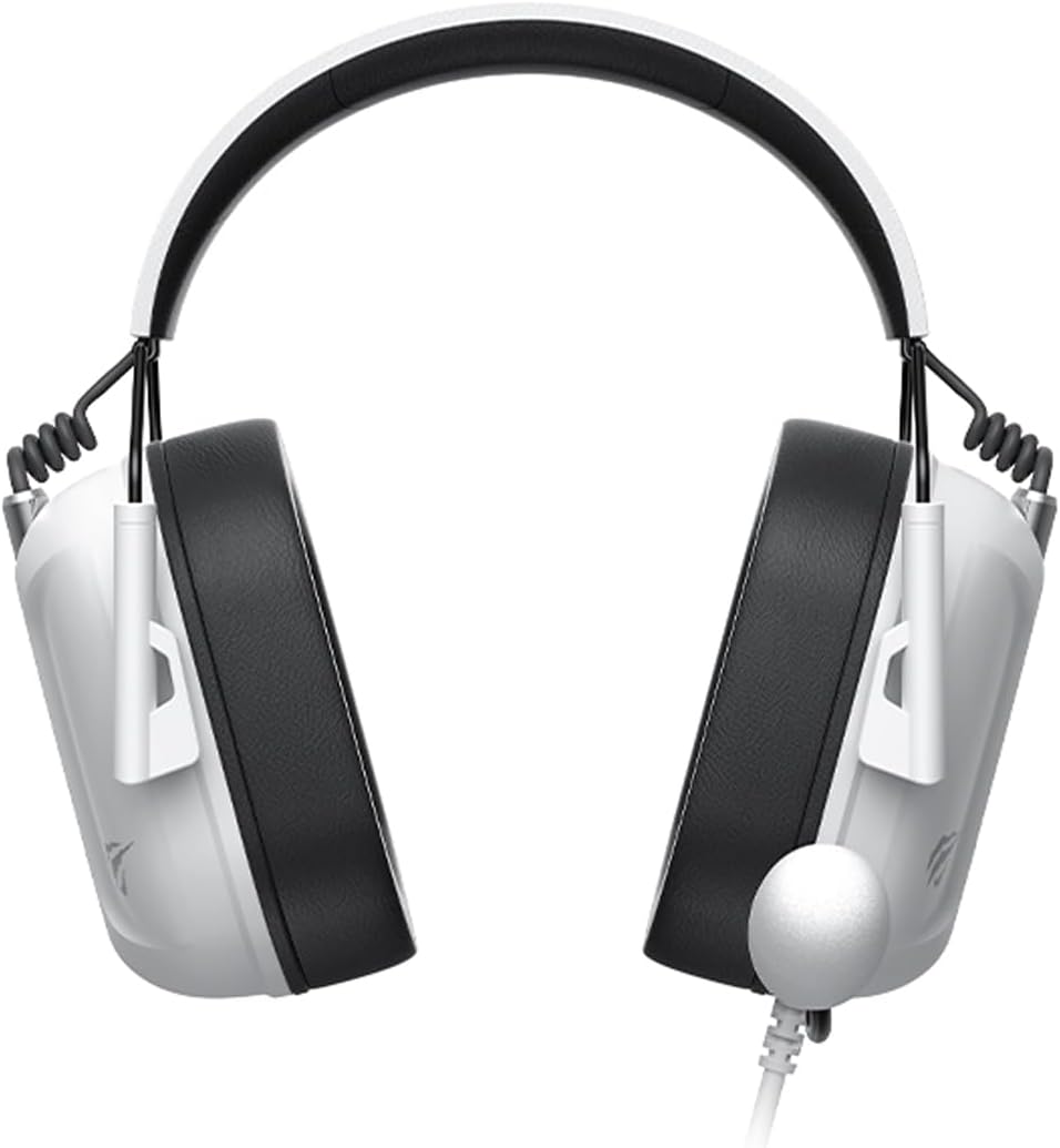 Havit Gamenote H2033D Gaming Headset - AHW Store