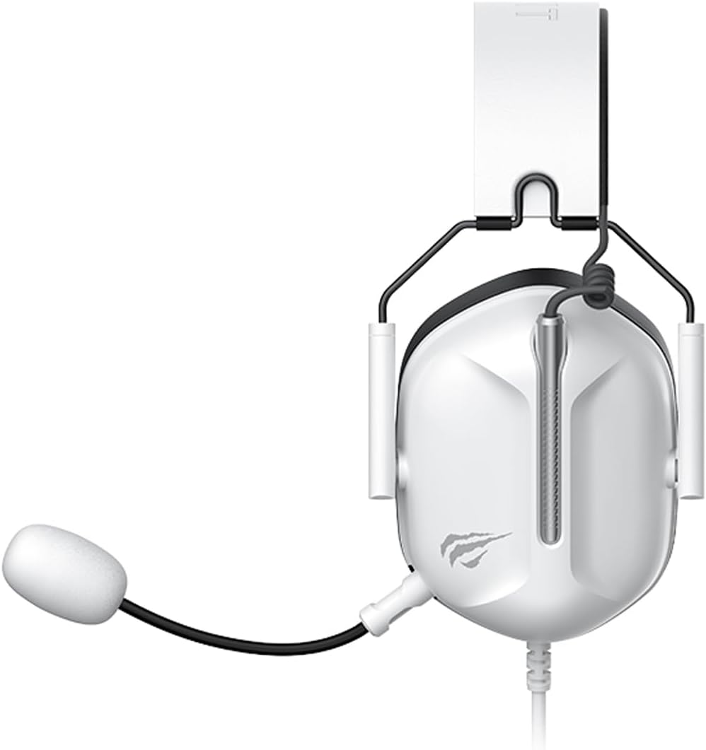 Havit Gamenote H2033D Gaming Headset - AHW Store