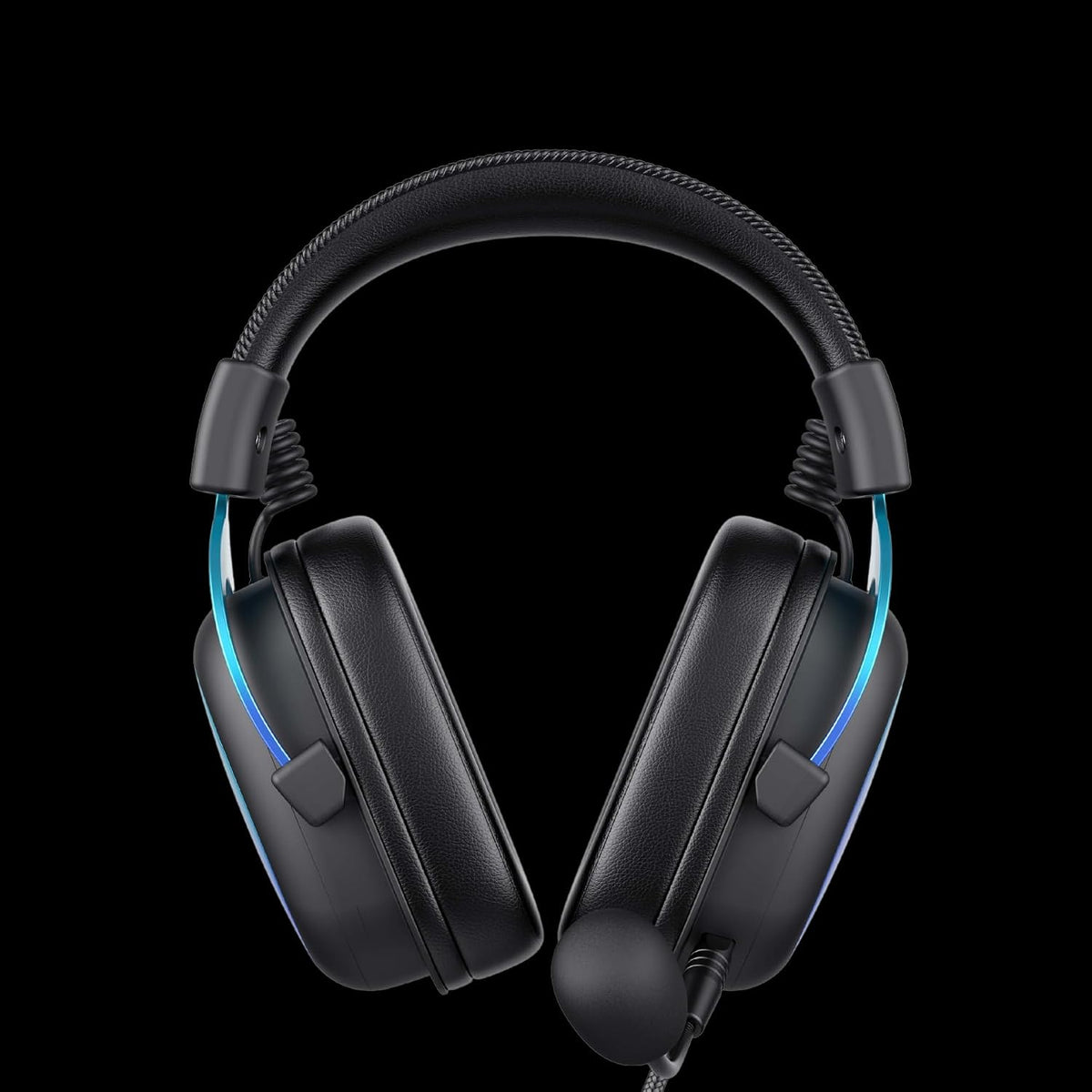 Havit H2002U Pro Gaming Headset with 7.1 Surround - AHW Store