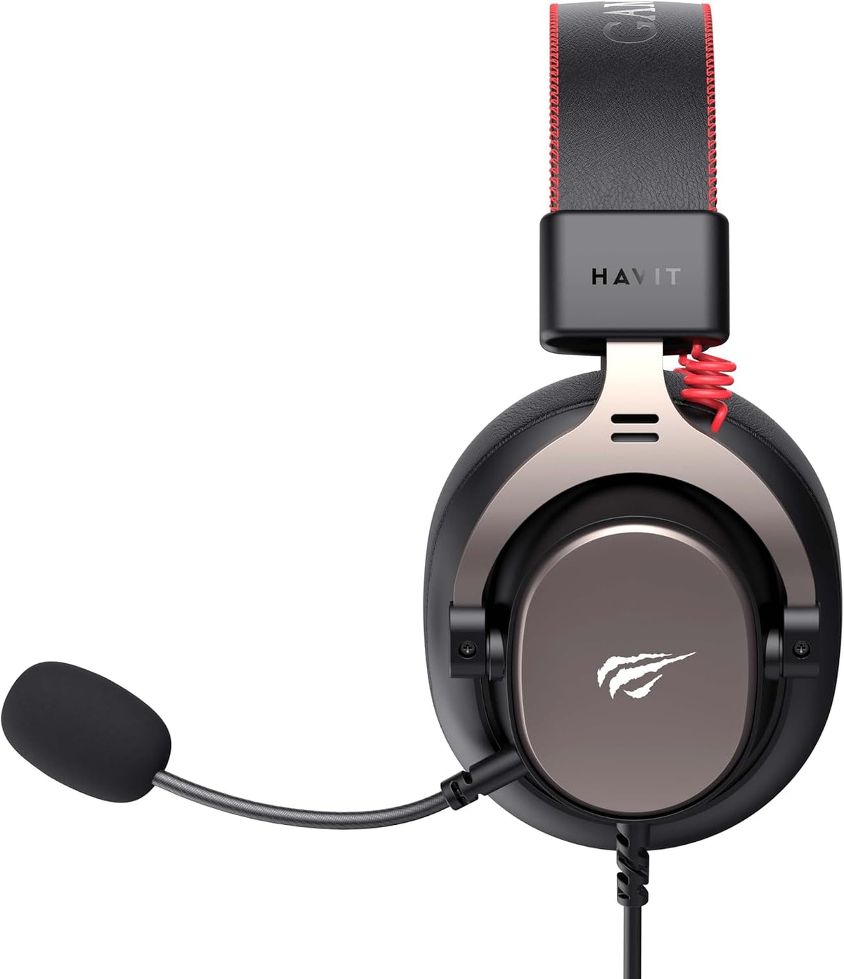 Havit H2015E Gaming Headset - AHW Store