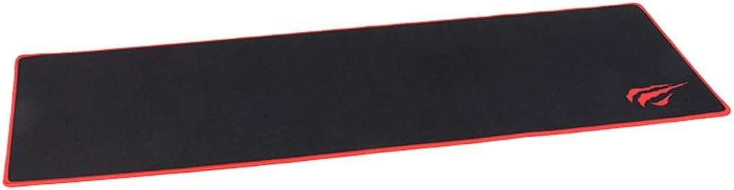 Havit HV-MP830 Gaming Mousepad Antislip Fine Mesh - AHW Store