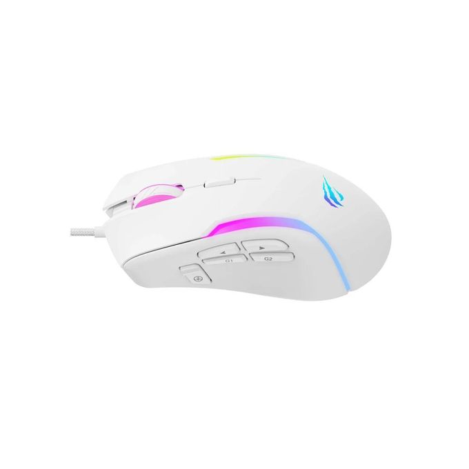 HAVIT RGB Gaming Mouse MS1033 - AHW Store