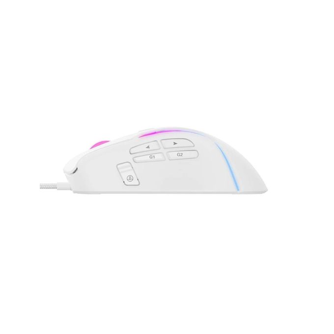 HAVIT RGB Gaming Mouse MS1033 - AHW Store