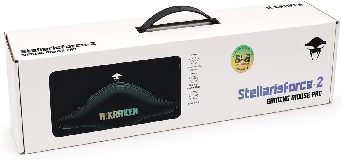HAVIT Stellarisforce-2 XXL Mouse Pad 900x400mm - AHW Store