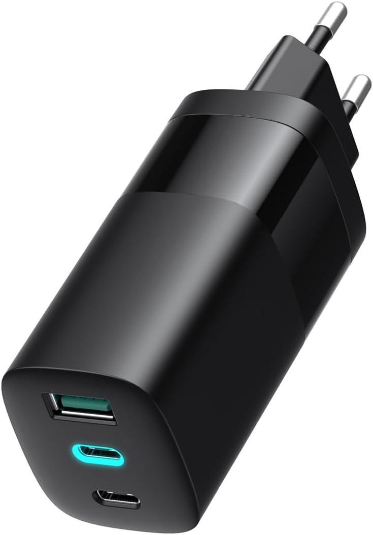 Havit UC10 65W GaN Fast Charger - AHW Store