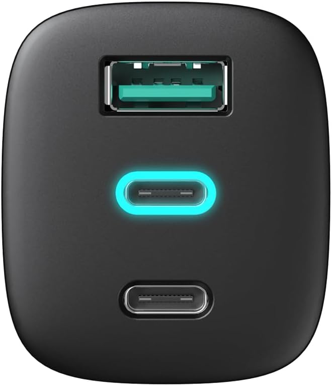 Havit UC10 65W GaN Fast Charger - AHW Store