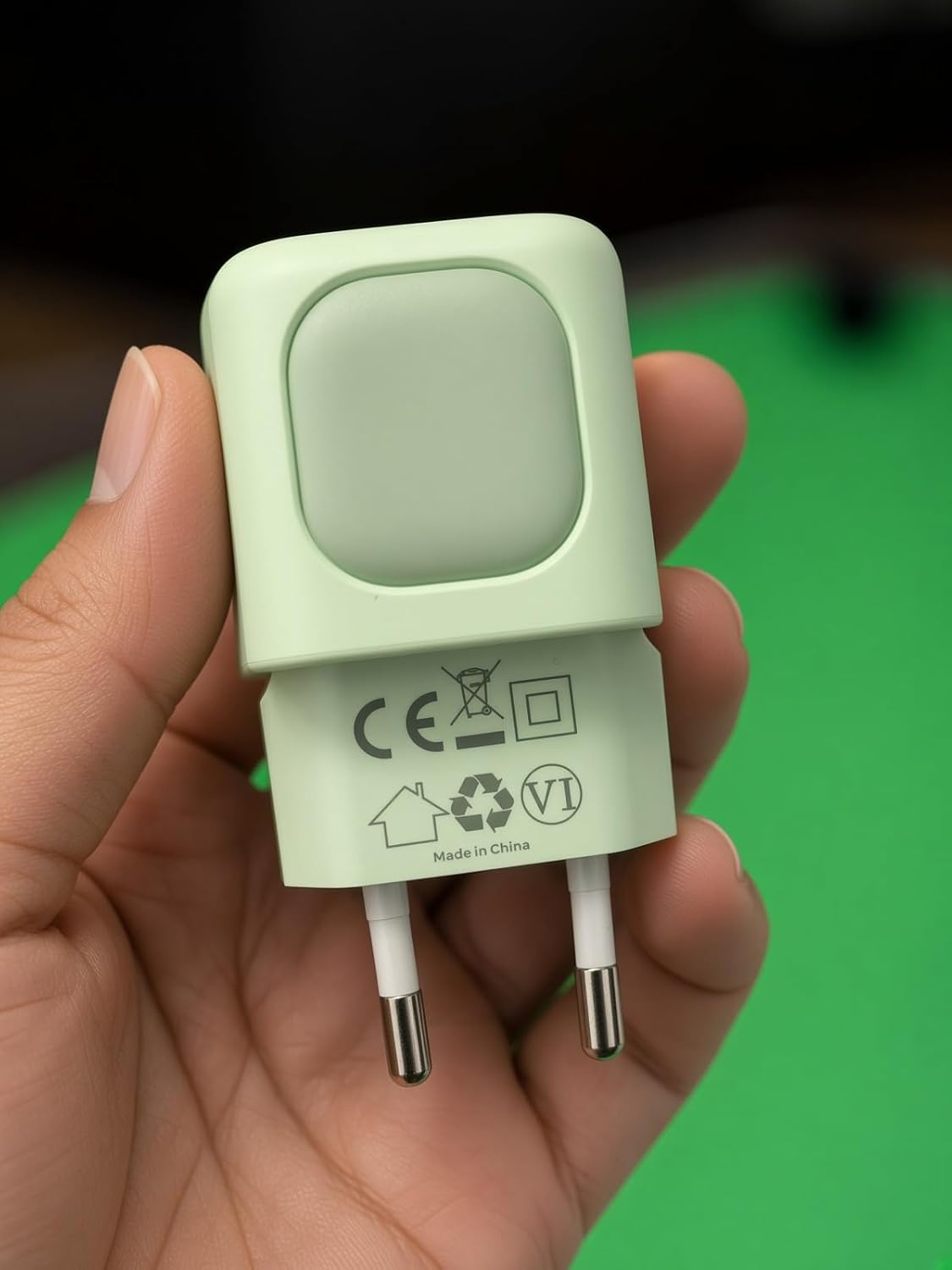 Havit UC230 33W GaN Dual Port USB-C Charger - AHW Store