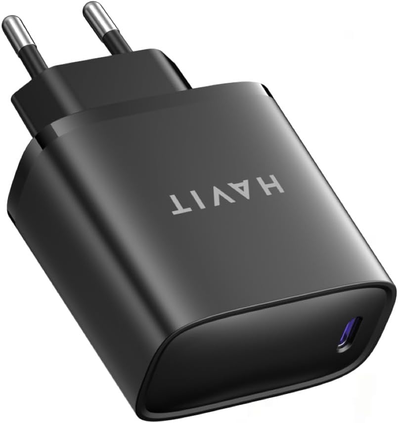 Havit UC46 45W GaN Fast Charger - AHW Store