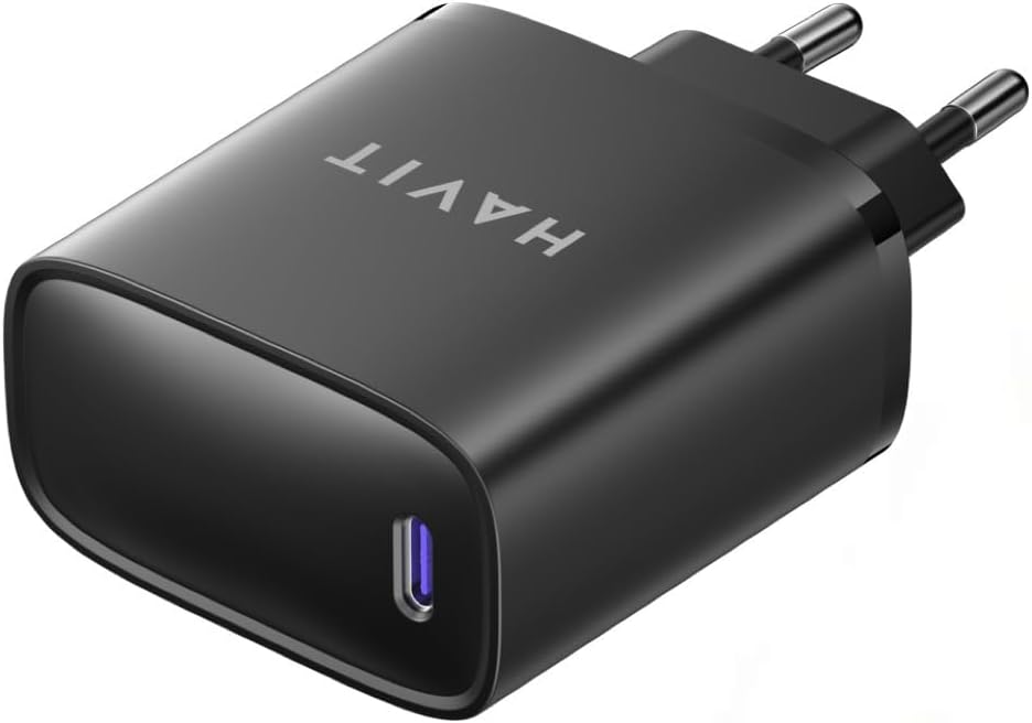 Havit UC46 45W GaN Fast Charger - AHW Store