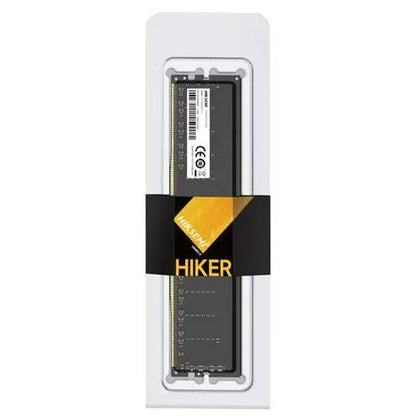 HIKSEMI HIKER 16GB 3200Mhz CL22 DDR4 Black - AHW Store