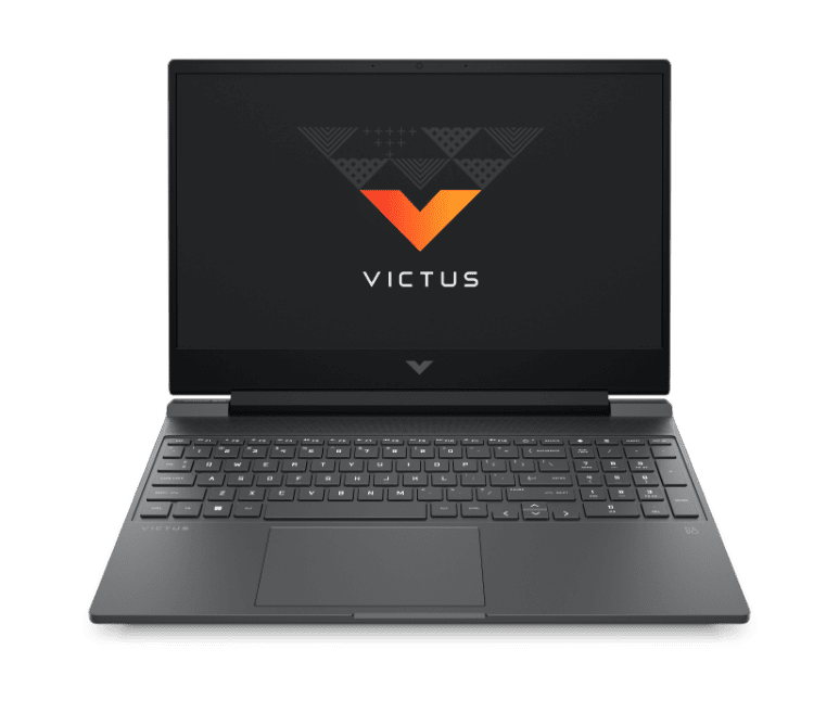 HP 15- CORE I5 - 13420H - 16G DDRR4 - 512SSD - VGA 6g RTX 3050 - 15.6 - 144HZ - SILVER - WIN 11 - 3 CELL 52.5 WH BATTERY - AHW Store