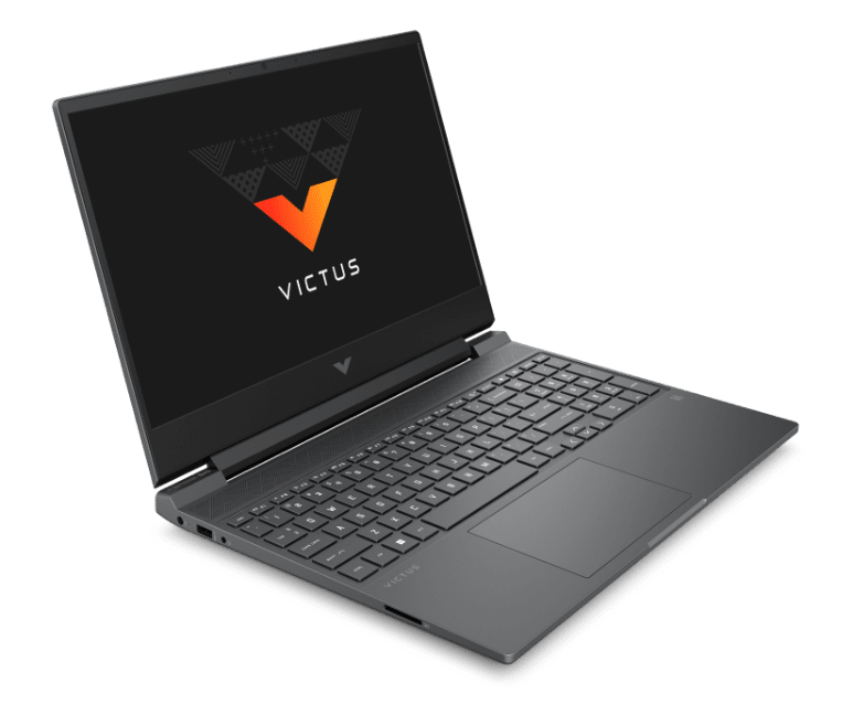 HP 15- CORE I5 - 13420H - 16G DDRR4 - 512SSD - VGA 6g RTX 3050 - 15.6 - 144HZ - SILVER - WIN 11 - 3 CELL 52.5 WH BATTERY - AHW Store