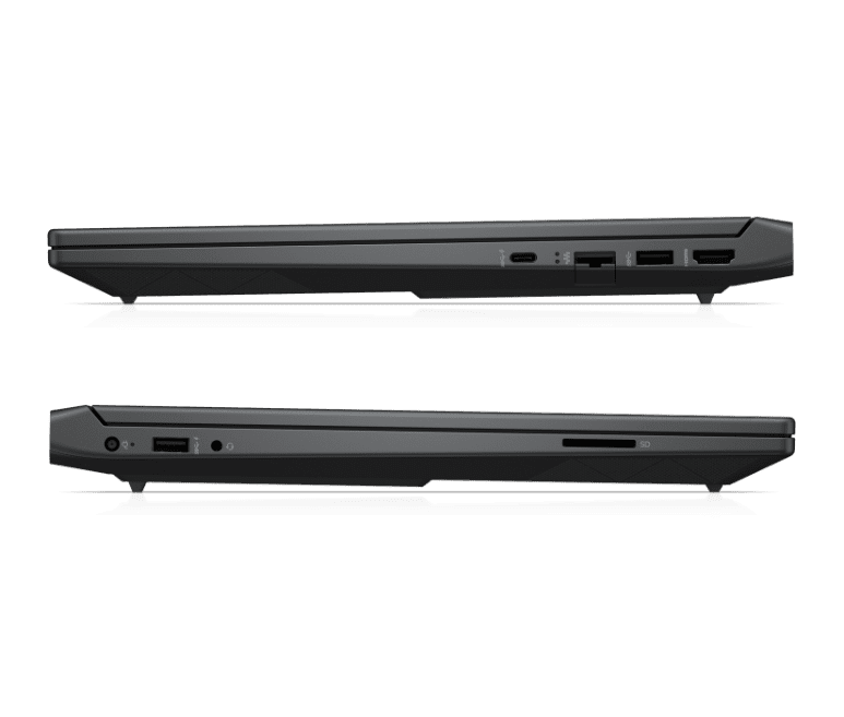 HP 15- CORE I5 - 13420H - 16G DDRR4 - 512SSD - VGA 6g RTX 3050 - 15.6 - 144HZ - SILVER - WIN 11 - 3 CELL 52.5 WH BATTERY - AHW Store