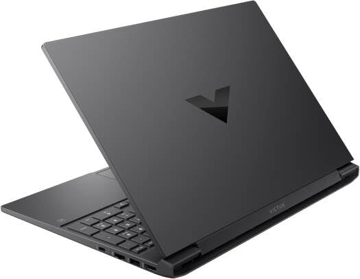 HP 15- CORE I5 - 13420H - 16G DDRR4 - 512SSD - VGA 6G RTX 4050 - 15.6 - 144HZ - WIN 11 - MICA SILVER - AHW Store