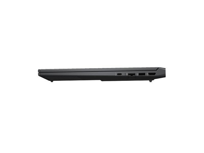 HP 15- CORE I5 - 13420H - 8G DDRR4 - 512SSD - VGA 4G RTX 2050 - 15.6 - 144HZ - SILVER (FA2025) - AHW Store