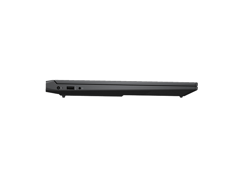 HP 15- CORE I5 - 13420H - 8G DDRR4 - 512SSD - VGA 4G RTX 2050 - 15.6 - 144HZ - SILVER (FA2038) - AHW Store