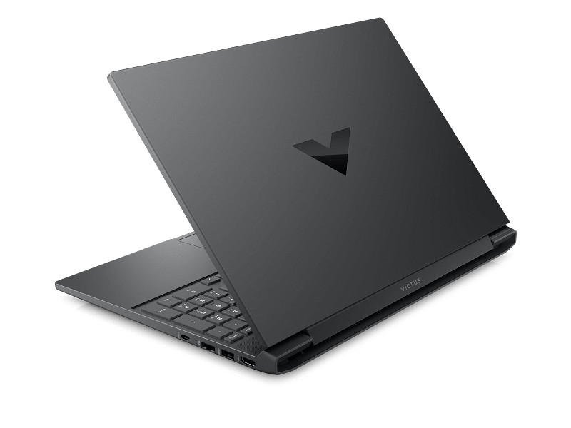 HP 15- CORE I5 - 13420H - 8G DDRR4 - 512SSD - VGA 4G RTX 2050 - 15.6 - 144HZ - SILVER (FA2038) - AHW Store