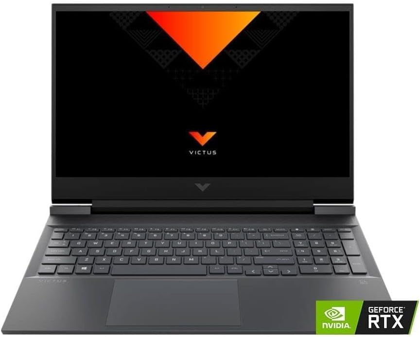 HP Victus 15-fa1112