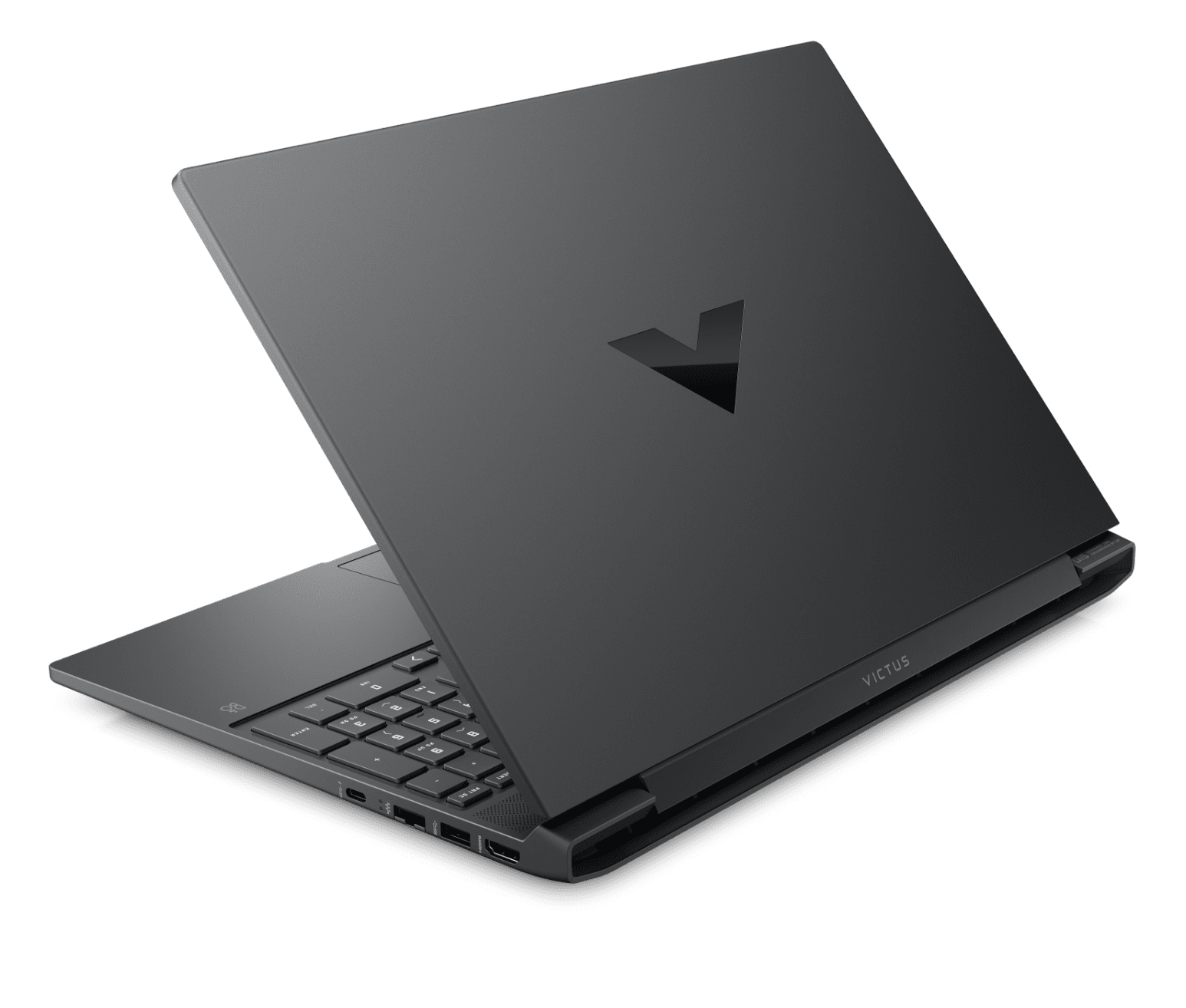 HP 15 - CORE I5 - 14450HX - 12 CORES - 16G DDRR5 - 1T SSD - VGA 6G RTX 3050 - 16.1 - 144HZ - MICA SILVER - AHW Store