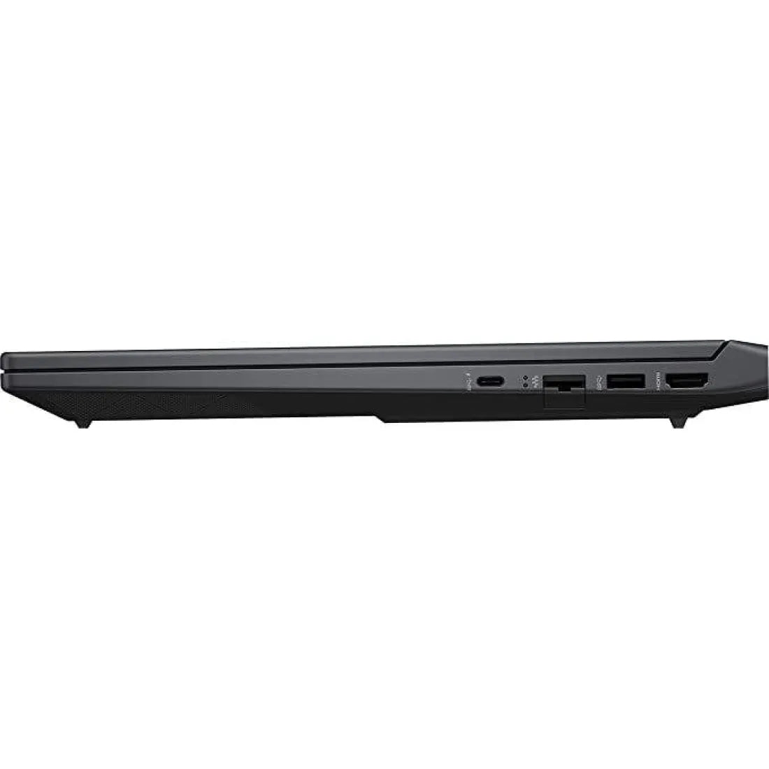 HP VICTUS 15 FA1018NE Laptop Core i5-13500H 16GB DDR4 512GB SSD RTX 4050 6GB 15.6" FHD 144Hz Silver