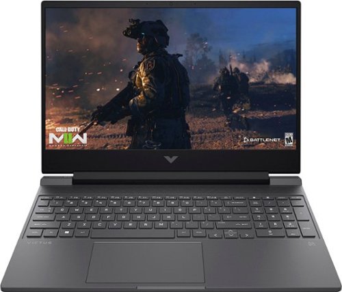 HP CORE I7 - 13700H - 14 CORES - 16G DDR4 \ 1T SSD \ RTX 3050 6G \ 15.6 FHD - 144 HZ - SILVER