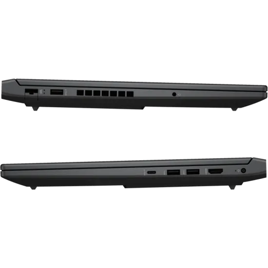 HP VICTUS16 - R1048 CORE I7 - 14700HX - 20 CORES - 16G DDR5 \ 1T SSD \ RTX 4060 8G \ 16.1 FHD - 144 HZ - SILVER