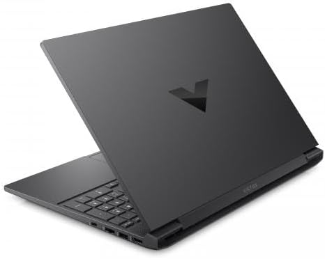 HP Victus 16 core i7-14650HX -16-Cores -16GB DDR5- 512GB SSD-RTX 3050 6GB-16.1" FHD144Hz- Dos - performance SILVER (R1082)