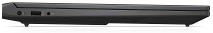 HP Victus 16 core i7-14650HX -16-Cores -16GB DDR5- 512GB SSD-RTX 3050 6GB-16.1" FHD144Hz- Dos - performance SILVER (R1082)