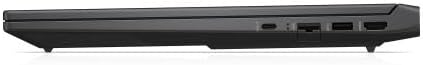 HP Victus 16 core i7-14650HX -16-Cores -16GB DDR5- 512GB SSD-RTX 3050 6GB-16.1" FHD144Hz- Dos - performance SILVER (R1082)