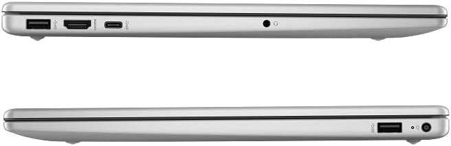 HP Laptop AI PC15-fd2036ne 15.6 FHD, 8GB, 512GB SSD - AHW Store