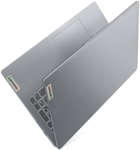 HP OmniBook 3 15 - fn0002ne Ryzen AI 7 350 16GB RAM 1TB SSD Radeon 860M 15.6" Windows 11 Glacier Silver [C65XTEA] - AHW Store
