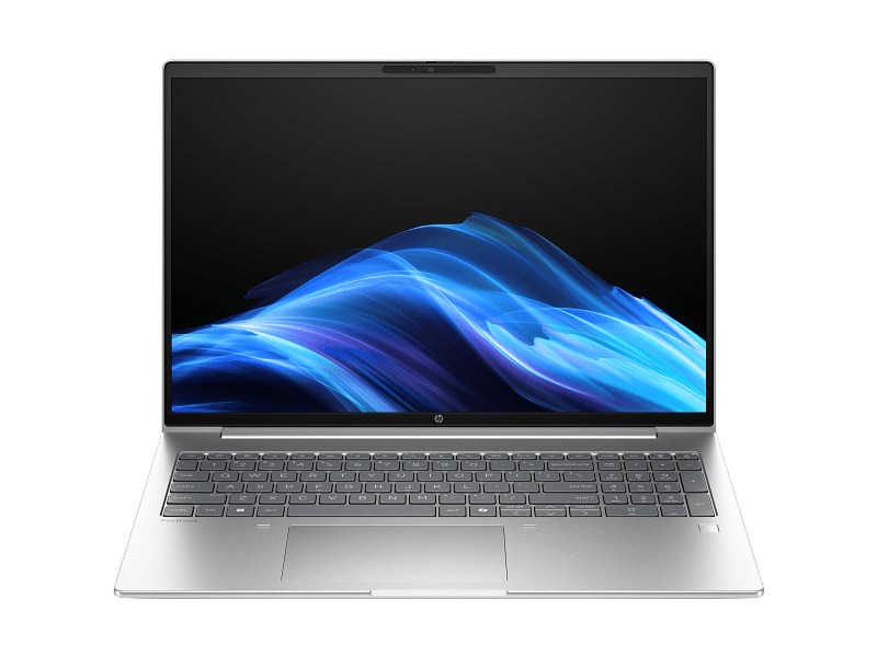 HP ProBook 4 G1i - ULTRA 7 - 255U - 16G - 512 SSD - INTEL - 16 INCH - AHW Store