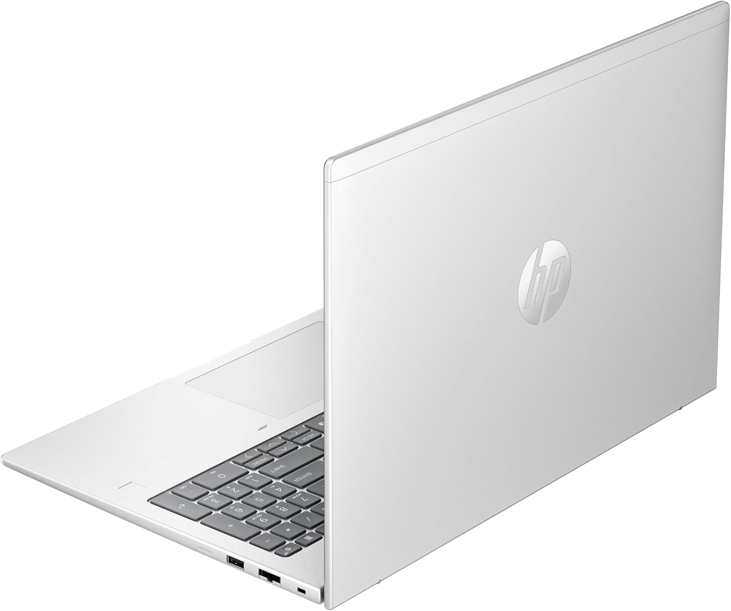HP ProBook 460 G11 Ultra 7 155U 16GB 512GB Intel Graphics 16" FHD Pike Silver - AHW Store