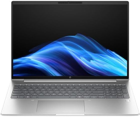 HP ProBook 460 G11 Ultra 7 155U 16GB 512GB Intel Graphics 16" FHD Pike Silver - AHW Store