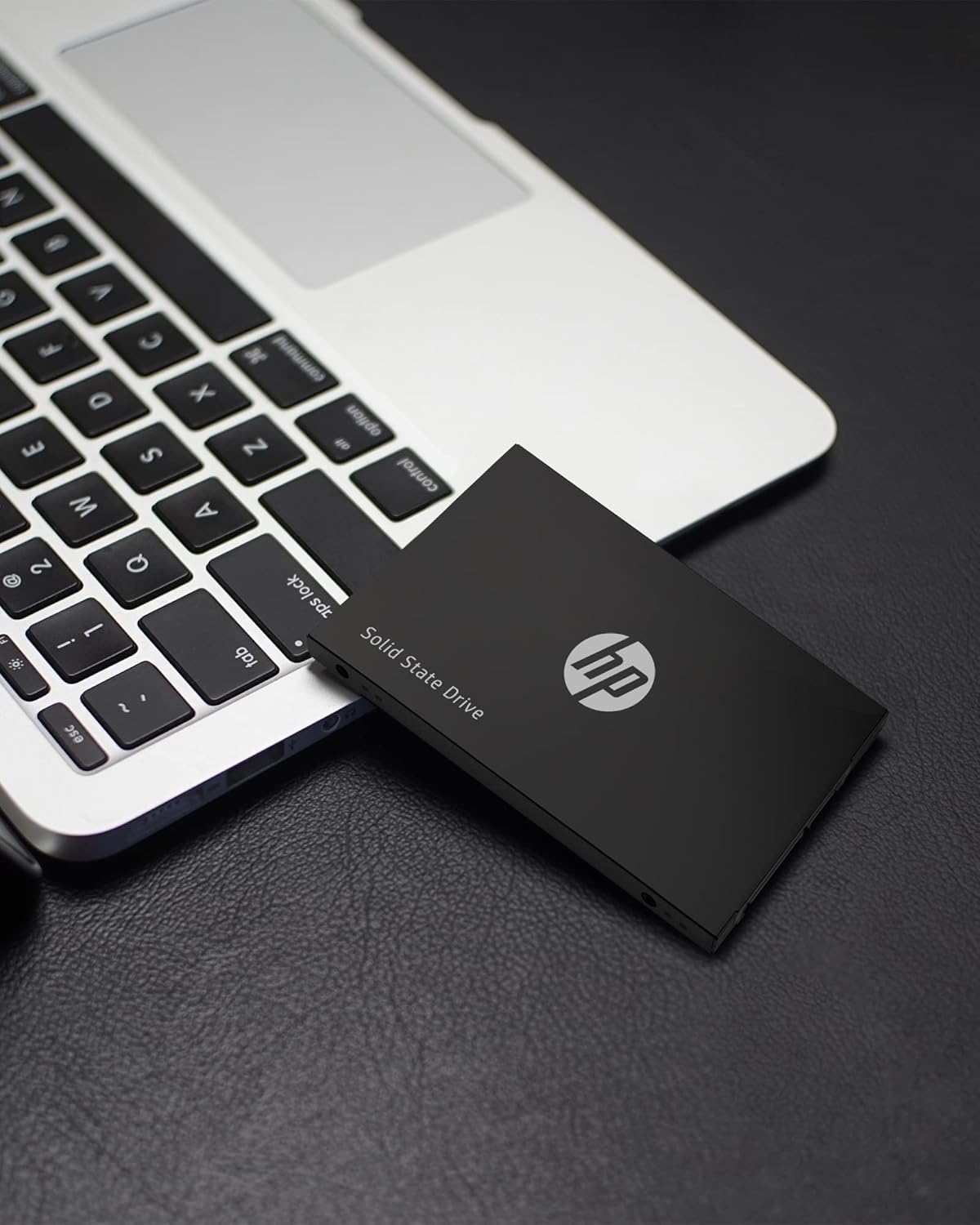HP S750 3D NAND 256GB Internal PC SSD - SATA III Gb/s, 2.5 , Up to 560 MB/s - 16L52AAABA - AHW Store