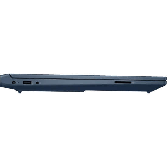 HP VICTUS 15 FA1035NE Laptop Core i5 - 13500H 16GB DDR4 512GB SSD RTX 4050 6GB 15.6" FHD 144Hz Blue - AHW Store