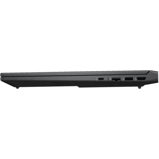 HP VICTUS 15 FA1036NE Laptop Core I5 - 13500H 16GB DDR4 512GB SSD RTX 4050 6GB 15.6" FHD 144Hz Silver - AHW Store
