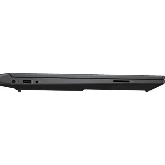 HP VICTUS 15 FA1097 Laptop Core I7 - 13700H 16GB DDR4 512GB SSD RTX 4050 6GB 15.6" FHD 144Hz Silver - AHW Store