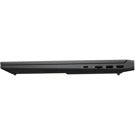 HP VICTUS 15 FA1097 Laptop Core I7 - 13700H 16GB DDR4 512GB SSD RTX 4050 6GB 15.6" FHD 144Hz Silver - AHW Store