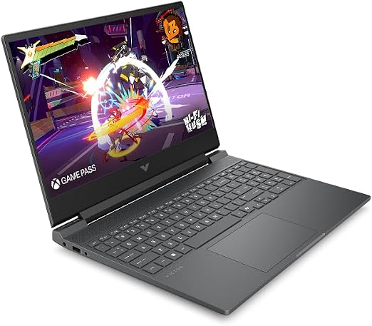 HP Victus 15-fa2035ne Gaming Laptop - AHW Store