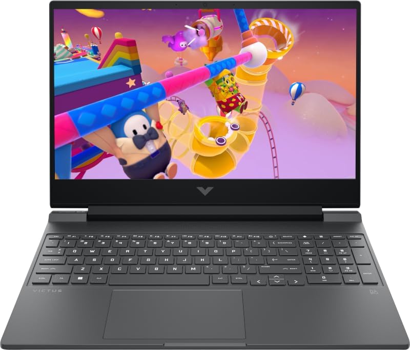 HP Victus 15-fb3021ne Gaming Laptop - AHW Store