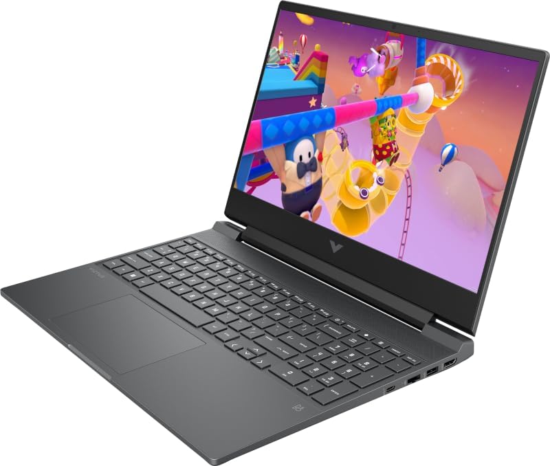 HP Victus 15-fb3021ne Gaming Laptop - AHW Store