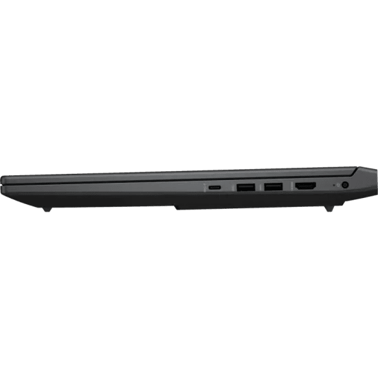 HP VICTUS 16 R0045NE Laptop Core I7 - 13700H 16GB DDR5 1TB SSD RTX 4050 6GB 16.1" FHD 144Hz Silver - AHW Store