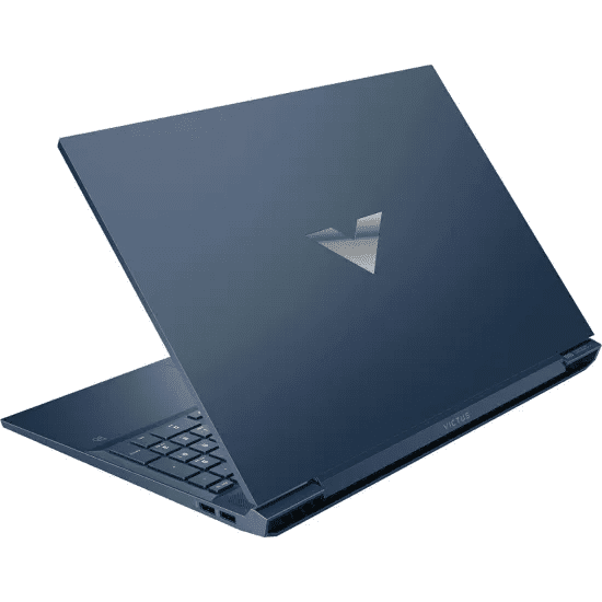 HP VICTUS 16 R1029 Laptop Core I5 - 14450HX 16GB DDR5 1TB SSD RTX 3050 6GB 16.1" FHD 144Hz Blue - AHW Store