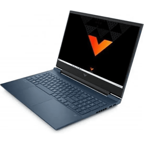 HP VICTUS 16 R1029 Laptop Core I5 - 14450HX 16GB DDR5 1TB SSD RTX 3050 6GB 16.1" FHD 144Hz Blue - AHW Store