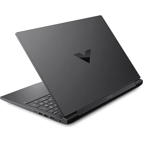 HP VICTUS 16 R1032 Laptop Core I5 - 14450HX 16GB DDR5 1TB SSD RTX 3050 6GB 16.1" FHD 144Hz Silver - AHW Store